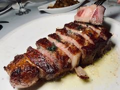 -摩根扒房(桐梓林店)