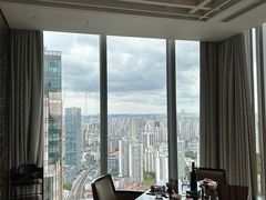 -环球港凯悦 · 享悦中餐厅