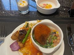 -富临大酒店-海至尊餐厅