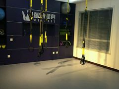 -WISEFIT健身&拳击(CBD店)