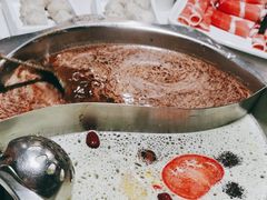 -傣妹火锅(南京东路一店)