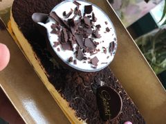 -西点坊(浦东香格里拉店)