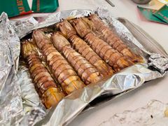 -白仁仔· 活烤海鲜 宵夜(豫园店)