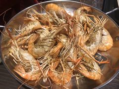 -盒马鲜生(皇庭广场店)