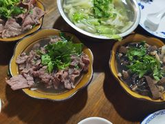 -小杨翘脚牛肉