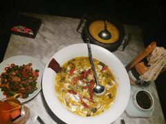 -蔴将·川菜(黄龙万科店)