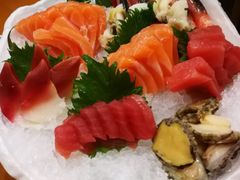 -银子铁板烧料理自助餐(人民广场店)