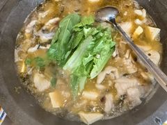 -都江堰石锅鱼