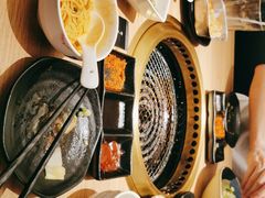 -牛角烧肉(步步高星城天地店)