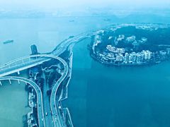 -澳门旅游塔360°旋转餐厅(南湾湖广场店)