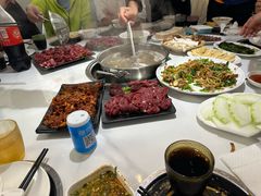 -三毛牛肉店(福强店)