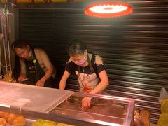 -明记牛杂(新马路分店)