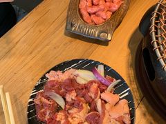 -冷面大王(细河南路店)