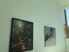 -四川美术学院美术馆