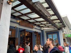 -Fergburger(皇后镇店)