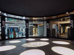 -懒人Club运动健身·运动康复·私教(三迪中心店)