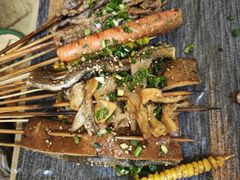 -李烤肉(非物质文化遗产)