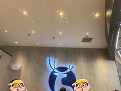 -瑞幸咖啡(K酷·时尚广场店)