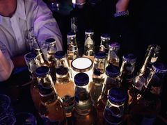 -胡桃里乐队酒馆(农科路店)