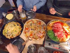 -MI WU FACTORY米屋美食工厂餐厅(绿地店)