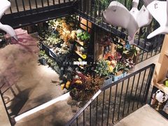 -范设计花园餐酒咖·中西餐·咖啡厅·酒馆