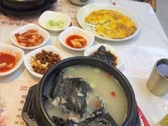 -长顺参鸡汤店(西塔总店)