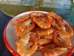 -阿弟特色海鲜餐厅·大排档(平潭店)