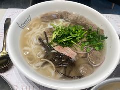 -CHILL Pho澳洲牛肉越南粉(佛山顺德万象汇店)