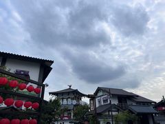 -横店广州街·香港街