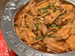 -胖哥俩肉蟹煲(湖滨银泰in77店)