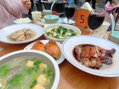 -应天大明王朝·南京菜(中山陵店)