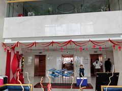 -石家庄诺华廷酒店(万象城湾里庙步行街店)