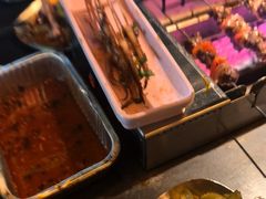 -麦凯伦烧烤·精酿超级工厂店(金桥总店)