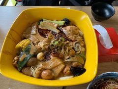 -林静小吃(复兴路店)