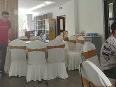 -金牛山大酒店(南北湖风景区店)