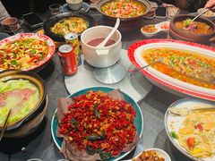 -饕林餐厅(春熙路店)