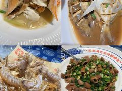 -旺角小渔村(二马路店)