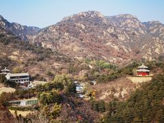 -云峰山自然风景区