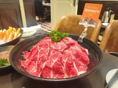 -一哥澳门豆捞·澳门风打边炉(高德置地店)