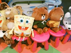 -PAWTOY爪e玩偶店(天兴罗斯福店)