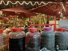 -园林美食城·本土农家菜(杨和镇店)