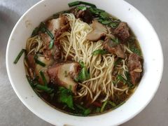 牛肉牛肚面-老赵面店(大西路店)