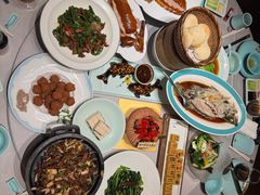-四世同堂·京菜·烤鸭(双井店)