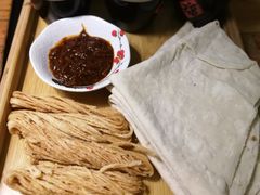 -符离集餐厅(万象城店)