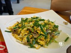 -大清花饺子(山庄店)