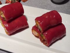 -晓粤·惹味粤菜(凯德乐峰广场店)