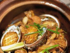 -啫神·广州地标美食(北京路店)