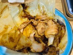 -天添纸包鸡家常菜