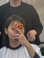 -Tipo Hair salon（明星）店
