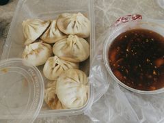 -缘赵记(沙子口店)